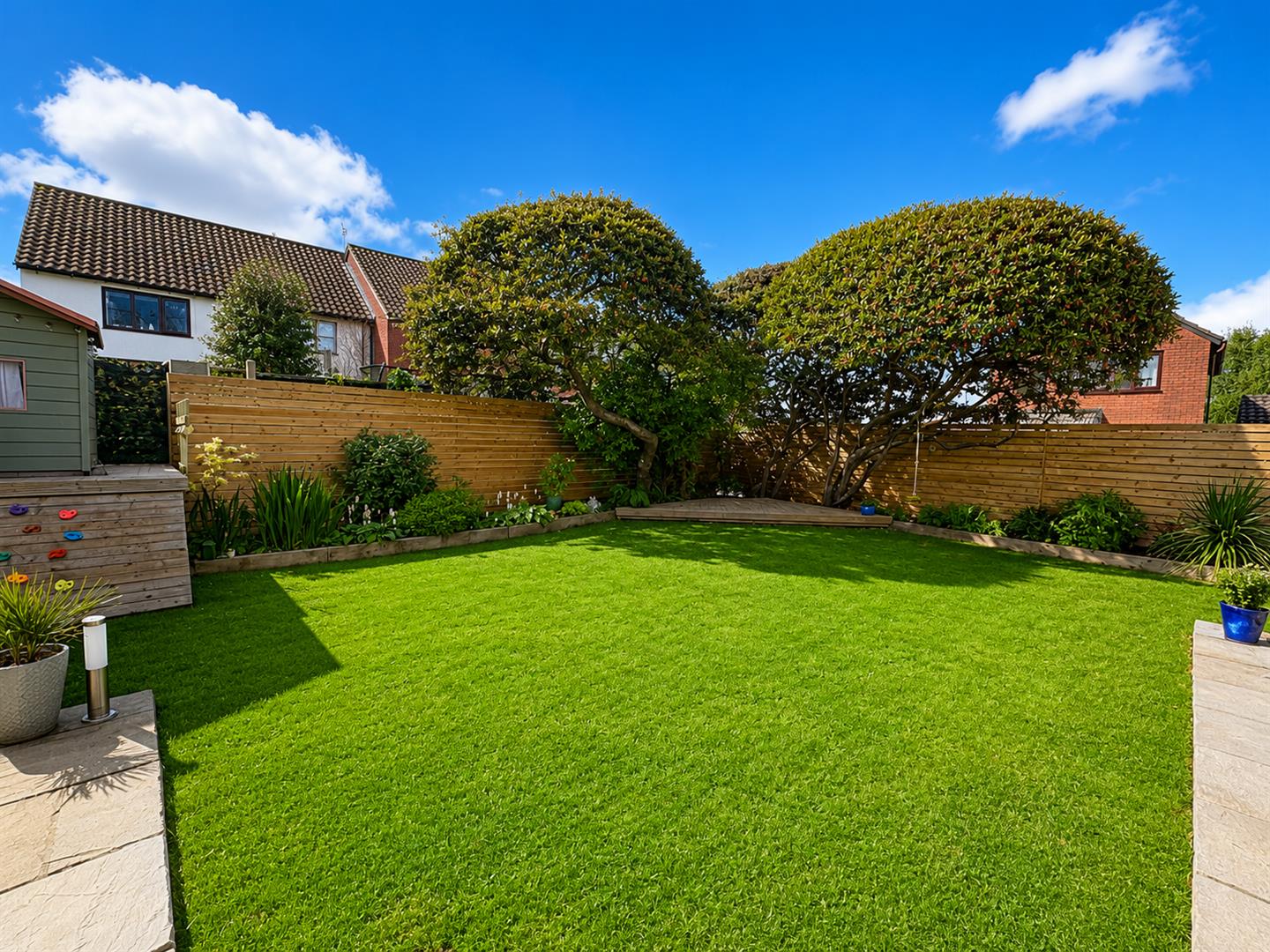 Ffordd Beck, Gowerton, Swansea, SA4 3GE
